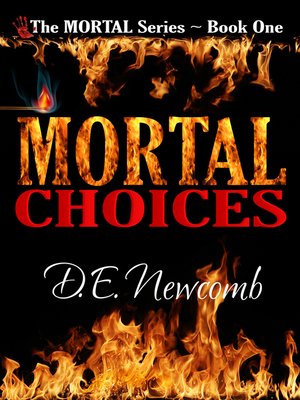 cover image of Mortal Choices